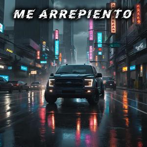 Me Arrepiento (remastered)