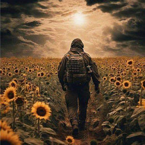 Никто не забыт.