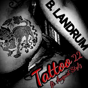 Tattoo '22 (feat. August Stylz)