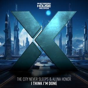 I Think I'm Done (Extended Mix)