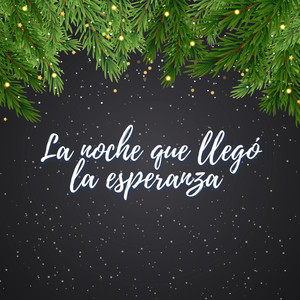 Ha Nacido El Que Da La Fe