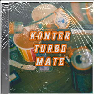 Konterturbomate (Explicit)