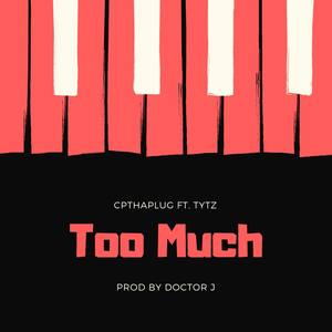 Too Much(feat. TyTz) (Explicit)