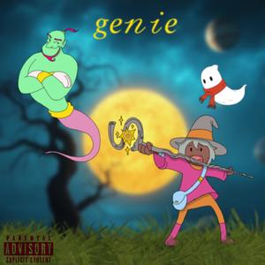 genie (Explicit)
