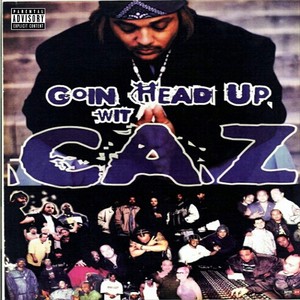 Goin Head Up (Explicit)