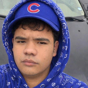 Blue Flag (One Take) (Explicit)