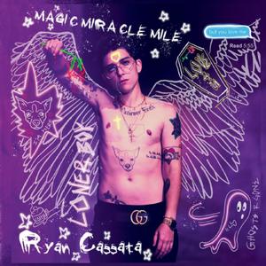 Hollyweird(feat. Xantheartist, Nikki Blonsky, & Niko Storment)