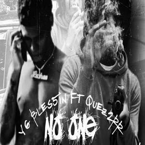 No One (feat. Quez2rr) [Explicit]