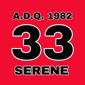 33 (Radio Version) [feat. Serene]