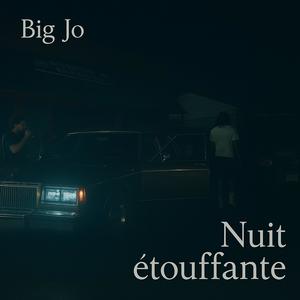Nuit étouffante