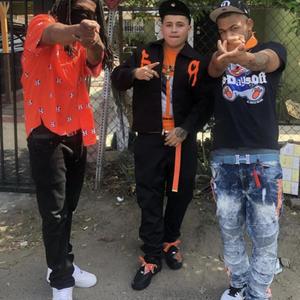 Mamacita(feat. Tr3yway6k & Jewl$) (Explicit)