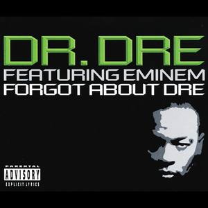 Still D.R.E.