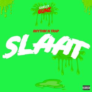 Rhythm N TRAP SLAAT (Explicit)