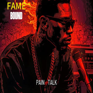 Pain Talk (Explicit)