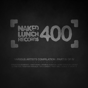 Revenge (Original Mix)
