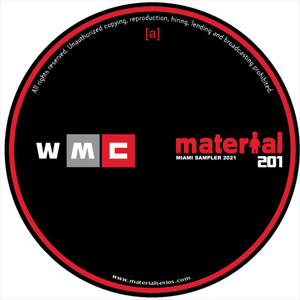 MATERIAL WMC 2021