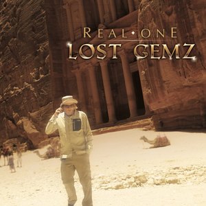 Lost Gemz (Explicit)