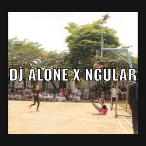 Dj Alone X Melody Ular Viral
