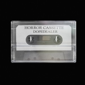 Horror Cassette (Explicit)