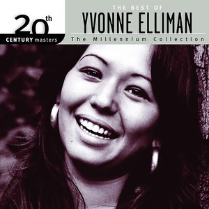 The Best Of Yvonne Elliman - 20th Century Masters - The Millennium Collection