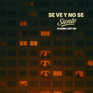 Se ve y no se siente