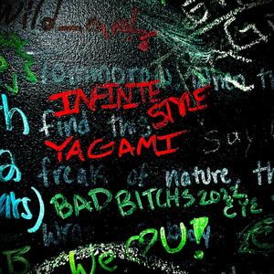 INFINITESTYLE (Explicit)