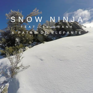 4 Patas De Elefante (El Frank Remix)