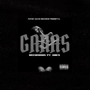 Ganas (feat. GMCS) [Explicit]