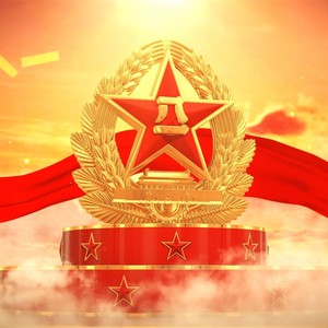 精锐雄师决胜疆场 (Live)