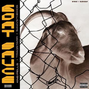 Goat Sauce (feat. TraQstarr & SamVsTheKids) (Explicit)