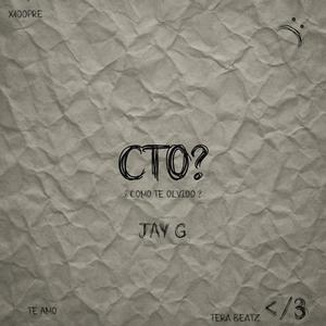 Como Te Olvido ?