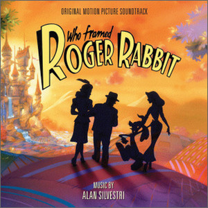 Rollercoaster Rabbit