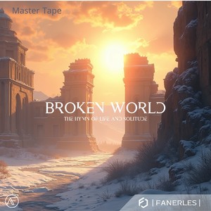 Broken World feat.Fanerle