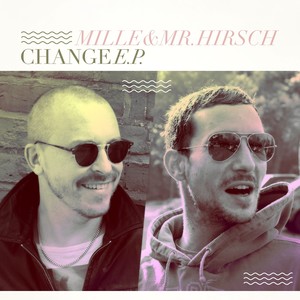 Change EP