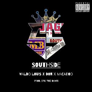 Southside (feat. Don J & Macadoo) (Explicit)