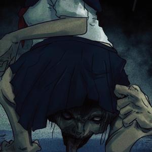 Ghost Coming (百鬼夜行)