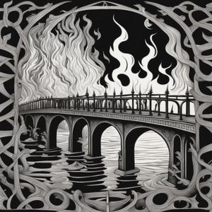 BURNT BRIDGES (Explicit)