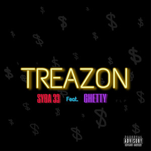 Treazon (Explicit)