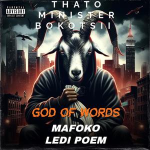 I AM GOD OF POETRY & RHYMES KA PITORI POEMS