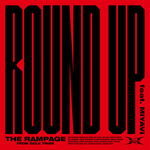 ROUND UP feat. MIYAVI