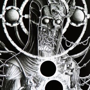 Sermonize (Instrumental)