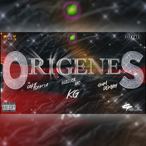 KG - Orígenes