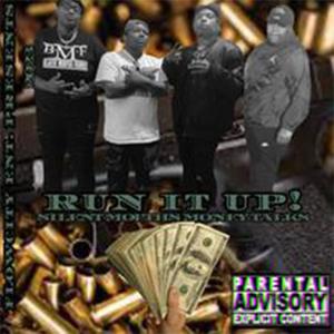 Run It Up (feat. Big Walt The Boss, D.0.M & Township Deezy) (Explicit)