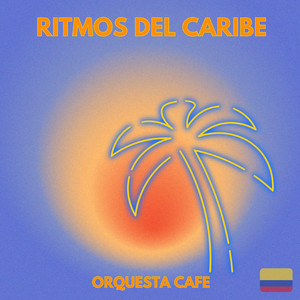 Ritmos Del Caribe