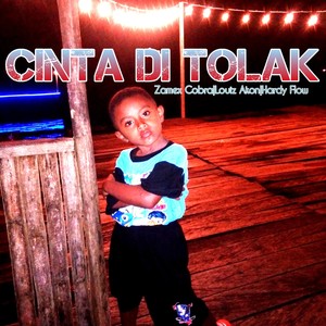 Cinta Di Tolak (Cobra Family)