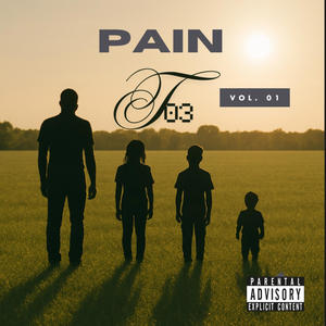 Pain (Dedicated to our soldiers) (Explicit)