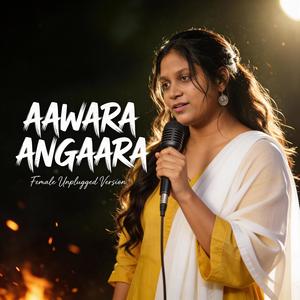 Aawara angara (By sandhya)