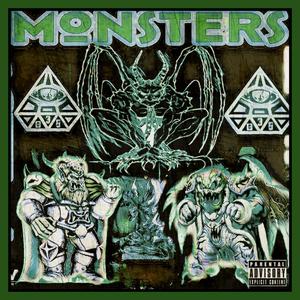 Monsters (Explicit)