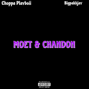 Moet & Chandon (Explicit)