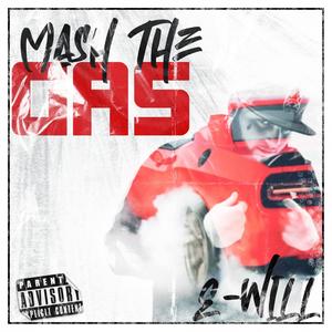 Mash The Gas (Explicit)